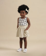 Conjunto-Infantil-Feminino-Menina-Minimalista-regata-xadrez-plaid-e-saia-verde-stone-1