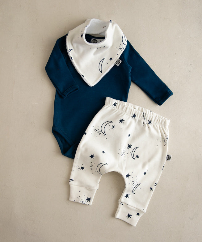 Conjunto-bebe-body-longo-calca-babador-azul-sky-marinho-midnight-estrelas.jpg