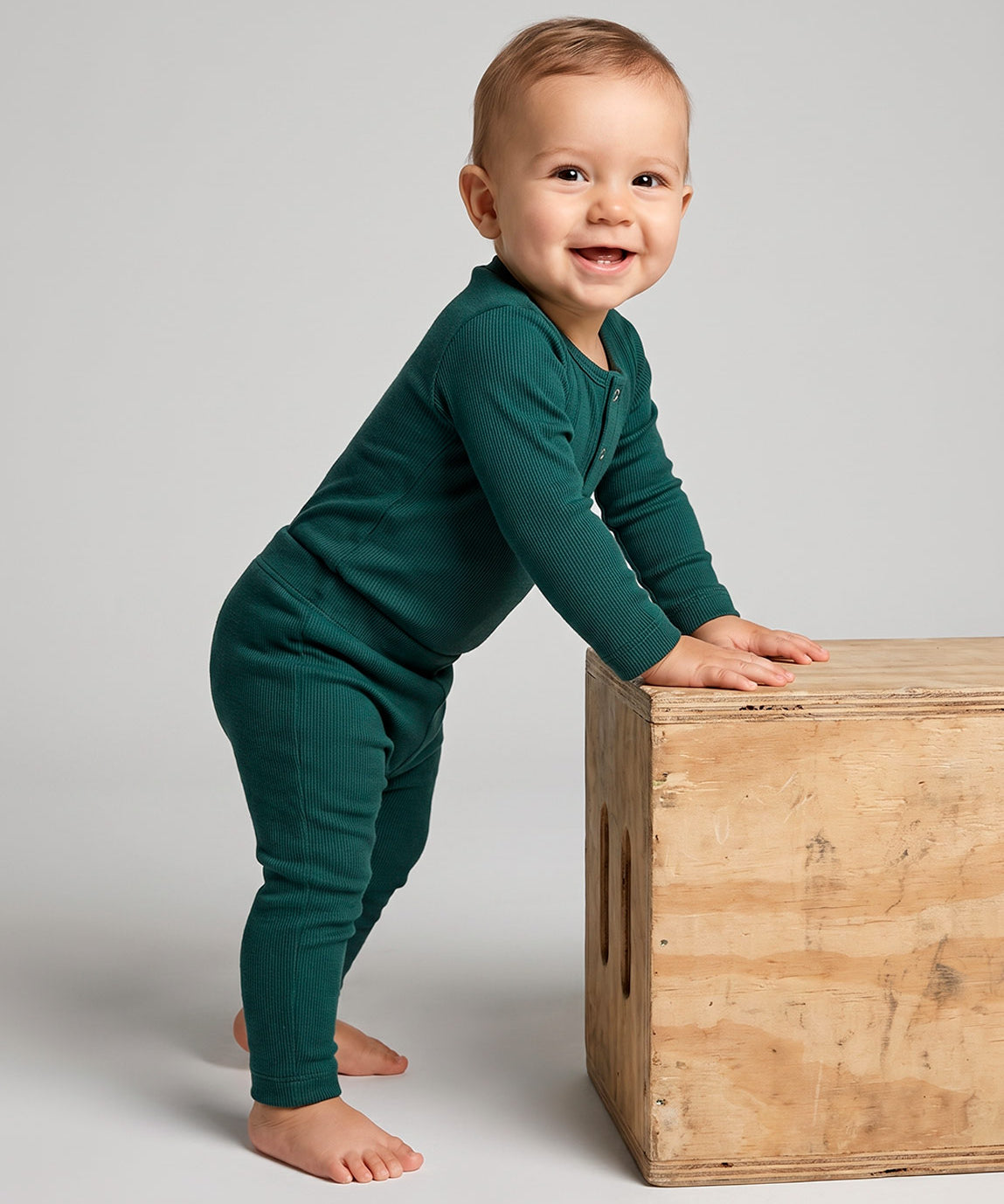 Conjunto-bebe-inverno-body-e-calca-canelada-algodao-liso-deep-green-verde-escuro-3.jpg