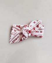 Conjunto Verão Bebê Menina Body e Saia | Xmas Tricot