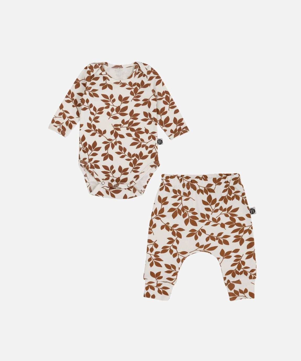 Conjunto-body-e-calca-harem-bebe-algodao-minimalista-preto-e-branco-menino-menina-folhas-secas-outono-laurel.jpg