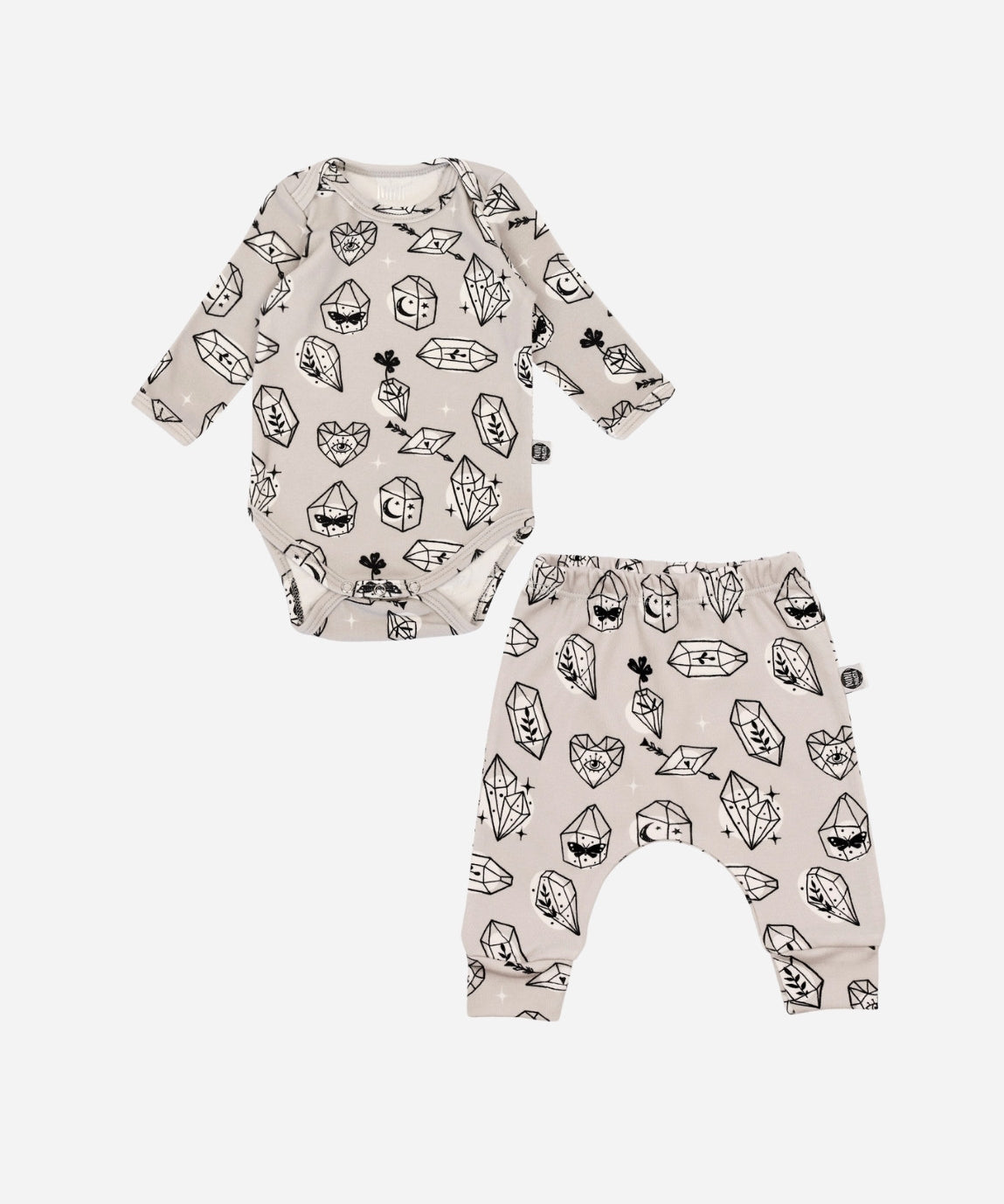 Conjunto-body-e-calca-harem-estampado-crystal-cinza-bebe-menino-menina-unissex.jpg