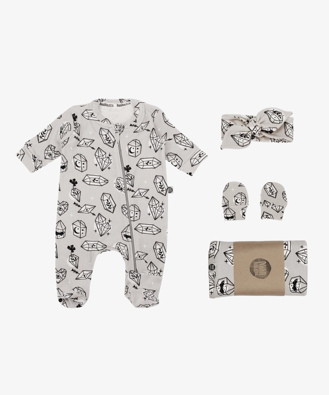 Conjunto-saida-de-maternidade-presente-crystal-bebe-minimalista-cristais-cinza-faixinha.jpg