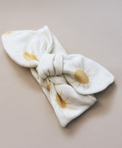 Faixinha de Cabelo Infantil | Solar