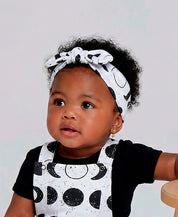 Faixinha de Cabelo Infantil | Lunar