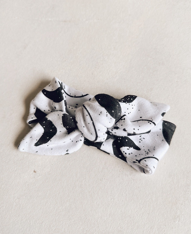 Faixinha de Cabelo Infantil | Lunar