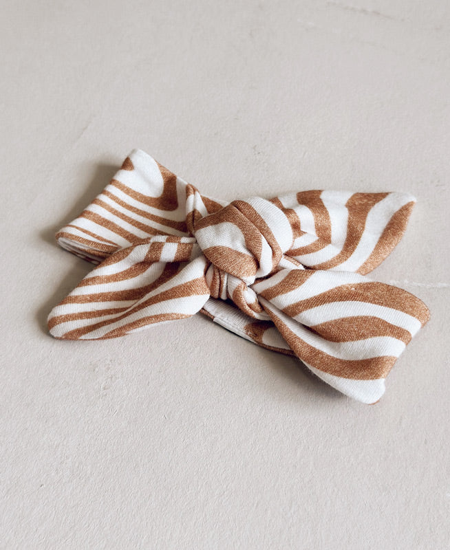 Conjunto Bebê Menina Verão Vestido + Faixinha | Ginger e Swirl