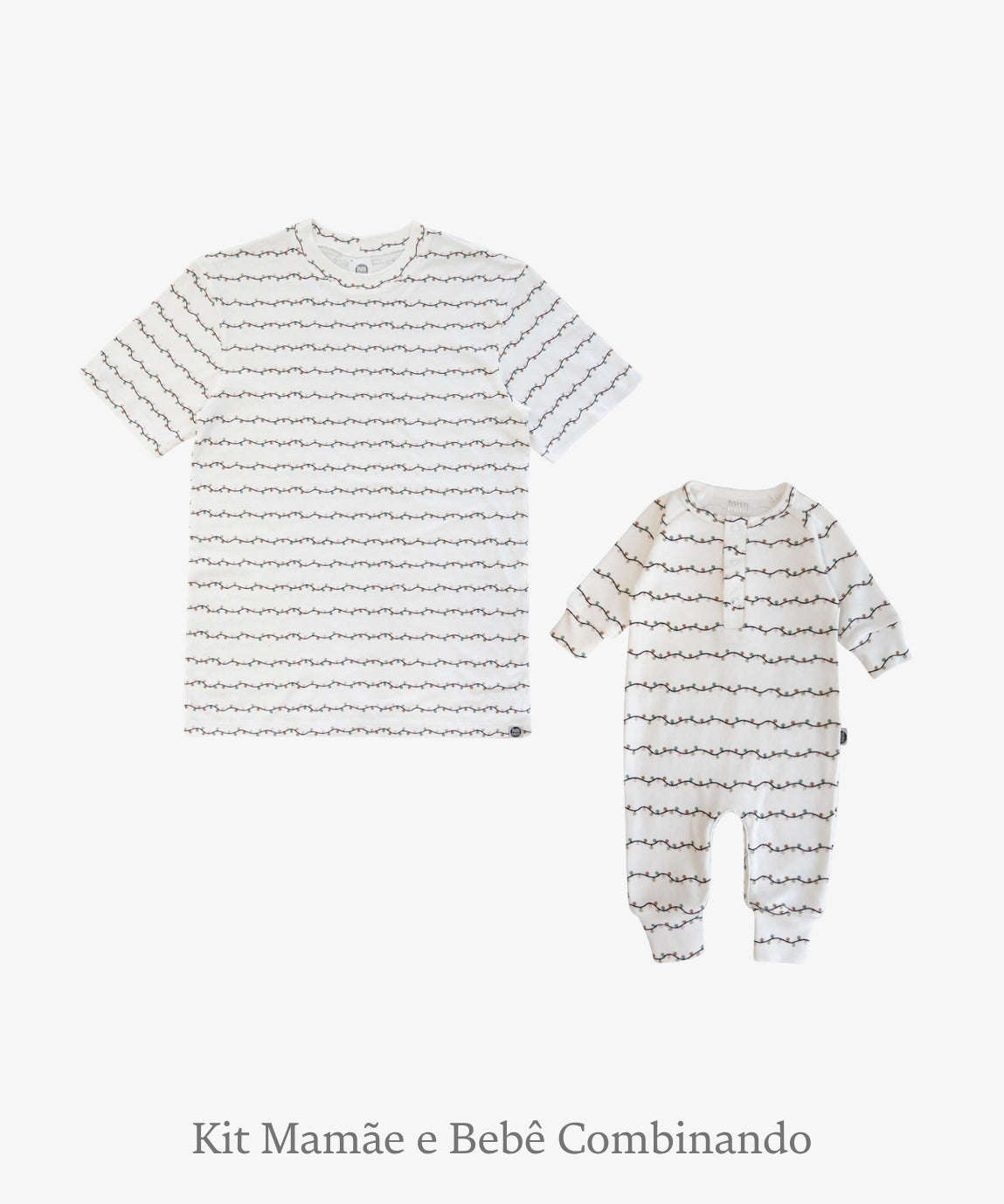 Kit-Tal-mae-tal-filho-camiseta-unissex-adulto-e-macacao-raglan-botoes-estampa-lights-luzinhas-natal.jpg