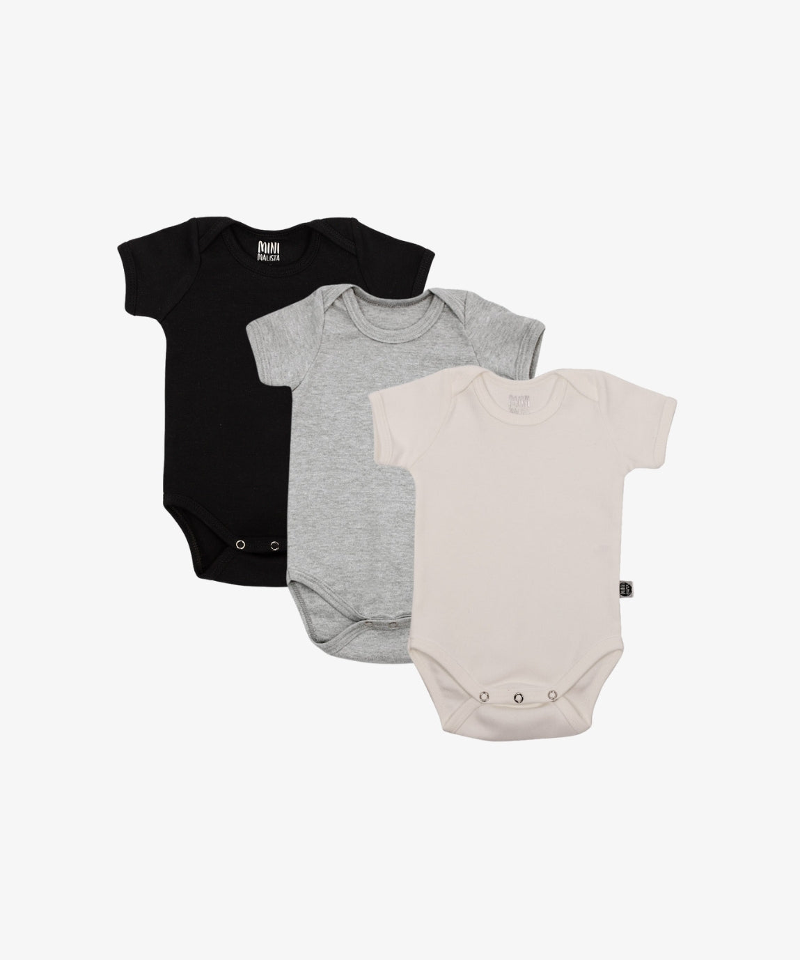 Kit-de-3-bodies-manga-curta-unissex-algodao-liso-preto-branco-off-mescla.jpg