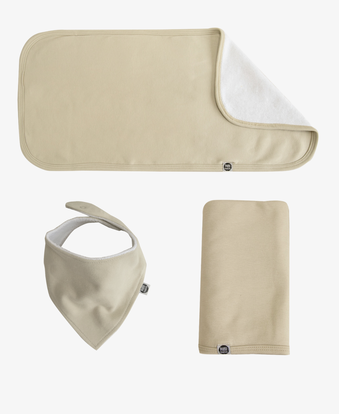Kit Primeiro Abraço | Liso Stone
