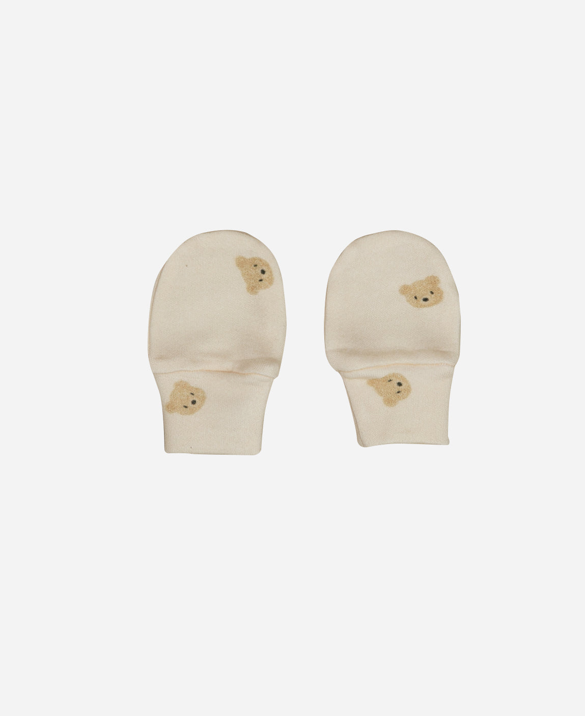 Luvinha Bebê Recém-Nascido Estampada | Baby Bear