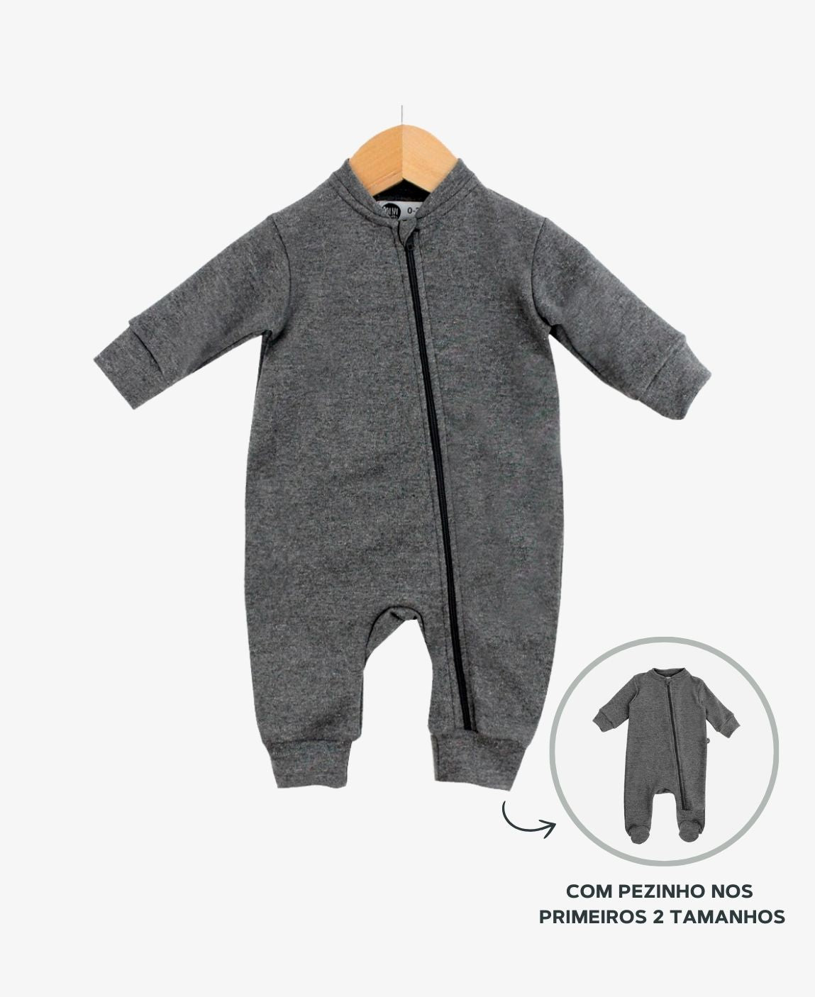 Macacao-ziper-bebe-minimalista-baby-com-pe-sem-pe-liso-cinza-mescla-escuro.jpg