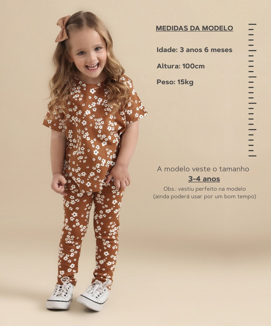 Modelo-Veste-Tamanho-Conjunto-Infantil-Feminino-Menina-Minimalista-floral-caramelo-field-margaridas.jpg