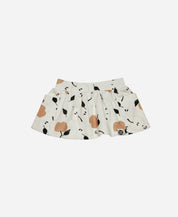 Saia Bolso Infantil | Apples