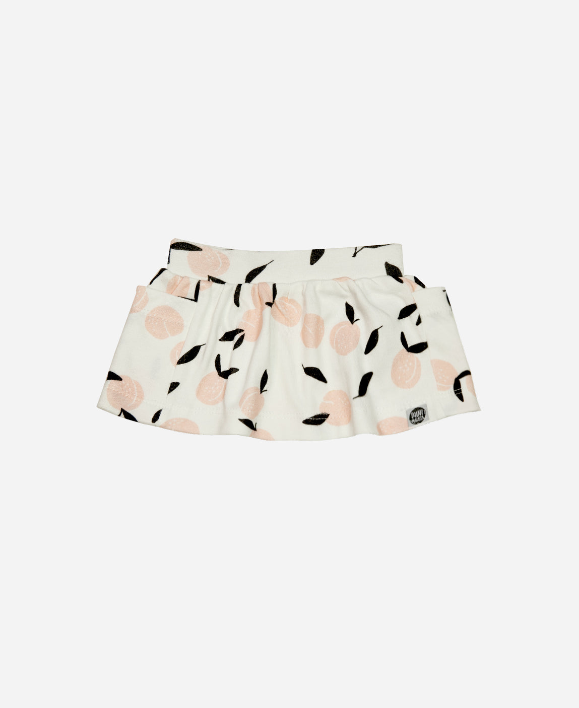 Saia Bolso Infantil | Apricots