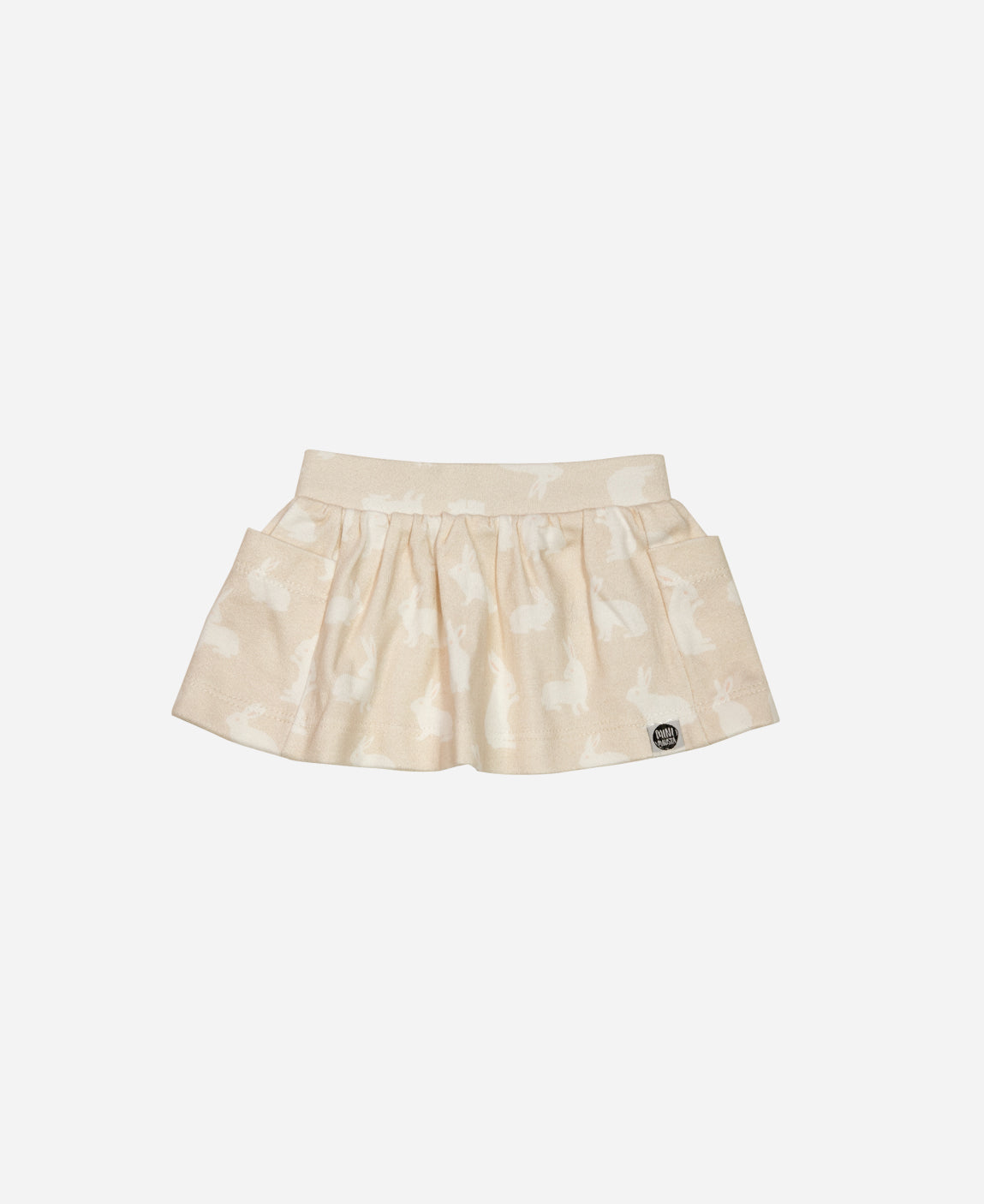 Saia Bolso Infantil | Bunny