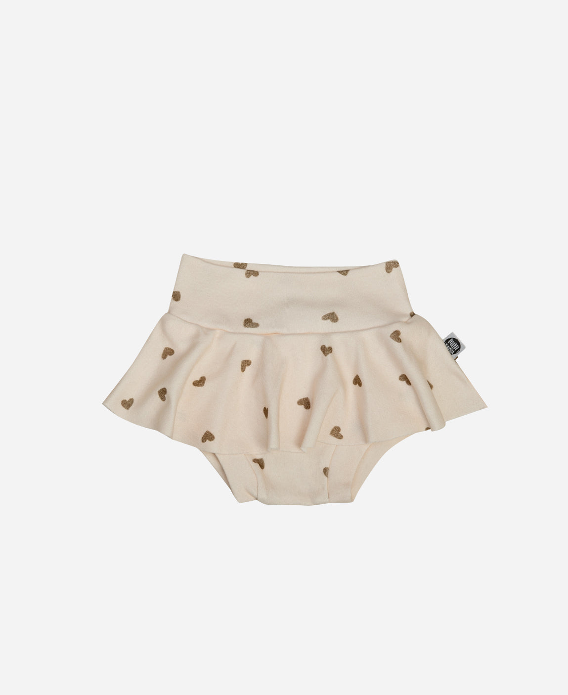 Saia Boomies de Bebê | Love In Brown