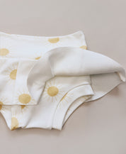 Saia Boomies de Bebê | Solar