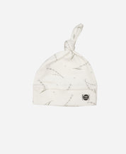 Touca Nó Recém-Nascido Unissex | Lavender