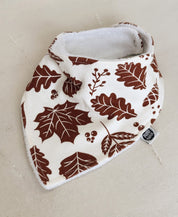 Babador Bandana Unissex | Fall