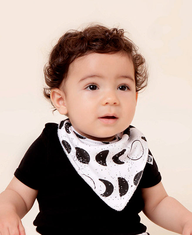 Babador Bandana Unissex | Lunar