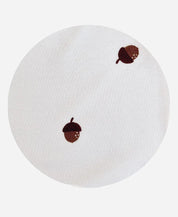 Babador Bandana Unissex | Acorn - MiniMalista Baby - 0.2, b2b, Baby, black-friday, com-desconto-mm10, Meia Estação, Menina, Neutro, Unissex -bebê-minimalista-estiloso