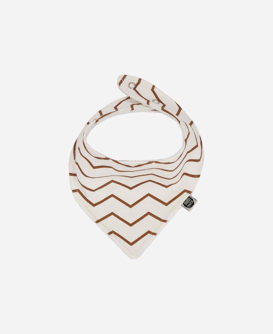 Babador Bandana Unissex | Electric - MiniMalista Baby - 0.3, Ano Novo, b2b, Baby, black-friday, Meia Estação, Menina, Neutro, outlet, Reveillon, SALE-FINAL, Unissex, Winter Sale 40% -bebê-minimalista-estiloso