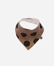 Babador Bandana Unissex | Full Moon - MiniMalista Baby - 0.45, b2b, Baby, black-friday, Meia Estação, Menina, Menino, Neutro, outlet, SALE-FINAL, Unissex -bebê-minimalista-estiloso