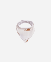 Babador Bandana Unissex | Golden Hour - MiniMalista Baby - 0.25, b2b, Baby, black-friday, com-desconto-mm10, Meia Estação, Menina, Neutro, SALE-FINAL, Unissex -bebê-minimalista-estiloso