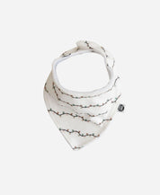 Babador Bandana Unissex | Lights - MiniMalista Baby - 0.3, Ano Novo, b2b, Baby, black-friday, Christmas, com-desconto-mm10, Meia Estação, Menina, natal, Neutro, Reveillon, Unissex, Xmas -bebê-minimalista-estiloso