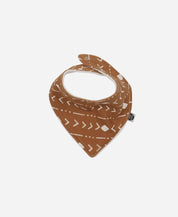 Babador Bandana Unissex Sunrise - MiniMalista Baby - b2b, Baby, Meia Estação, Menino, outlet, Winter Sale 40% -bebê-minimalista-estiloso