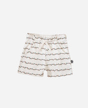 Bermuda Cargo Infantil Unissex | Lights - MiniMalista Baby - 0, Ano Novo, b2b, Calor, Christmas, com-desconto-mm10, Kids, Menino, natal, Neutro, new, Reveillon, tab-tam-shorts-cargo, Unissex, Verão, Xmas -bebê-minimalista-estiloso