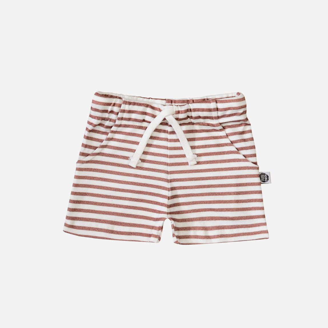 Bermuda Cargo Infantil Unissex | Listrinhas Chutney - MiniMalista Baby - 0.2, 0.28, b2b, black-friday, Calor, com-desconto-mm10, Kids, Menino, Neutro, new, tab-tam-shorts-cargo, Unissex, Verão -bebê-minimalista-estiloso