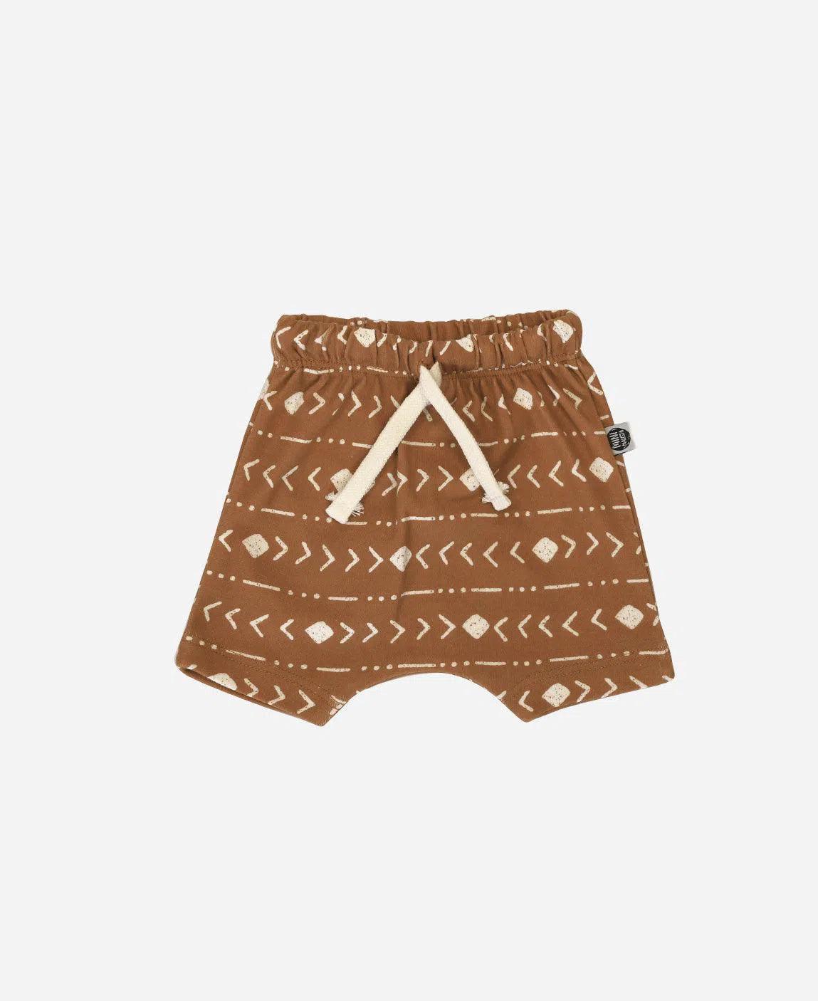 Bermuda de Bebê Malha | Sunrise - MiniMalista Baby - 0.35, b2b, Baby, black-friday, Calor, Menino, outlet, SALE-FINAL, tab-tam-bermuda-bebe, Verão -bebê-minimalista-estiloso
