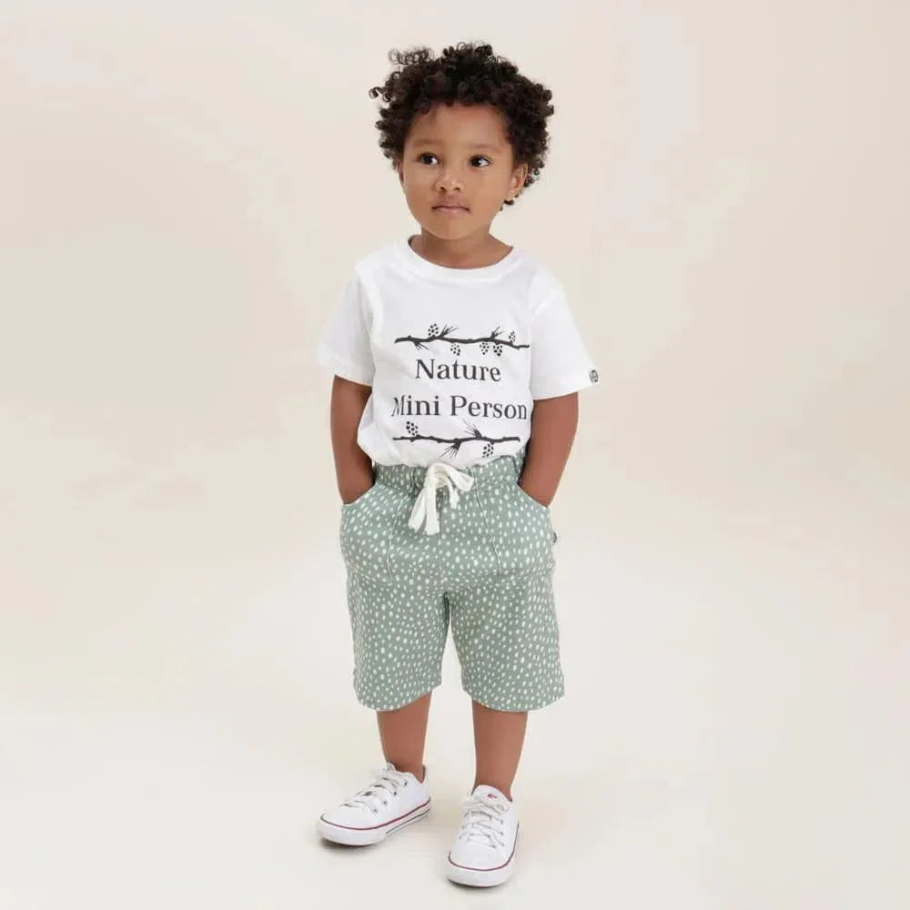 Bermuda Infantil Malha | Fyto - MiniMalista Baby - 0.45, b2b, black-friday, Calor, Kids, Menino, Neutro, outlet, SALE-FINAL, tab-tam-bermuda-puperita, Unissex, Verão -bebê-minimalista-estiloso