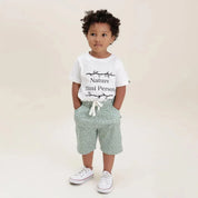 Bermuda Infantil Malha | Fyto - MiniMalista Baby - 0.45, b2b, black-friday, Calor, Kids, Menino, Neutro, outlet, SALE-FINAL, tab-tam-bermuda-puperita, Unissex, Verão -bebê-minimalista-estiloso