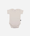 Body de Bebê Manga Curta Unissex MiniMalista Liso Branco Off - MiniMalista Baby - Ano Novo, anonovo, b2b, Baby, com-desconto-mm10, Meia Estação, Neutro, new, Reveillon, tab-tam-body-curto, Unissex -bebê-minimalista-estiloso