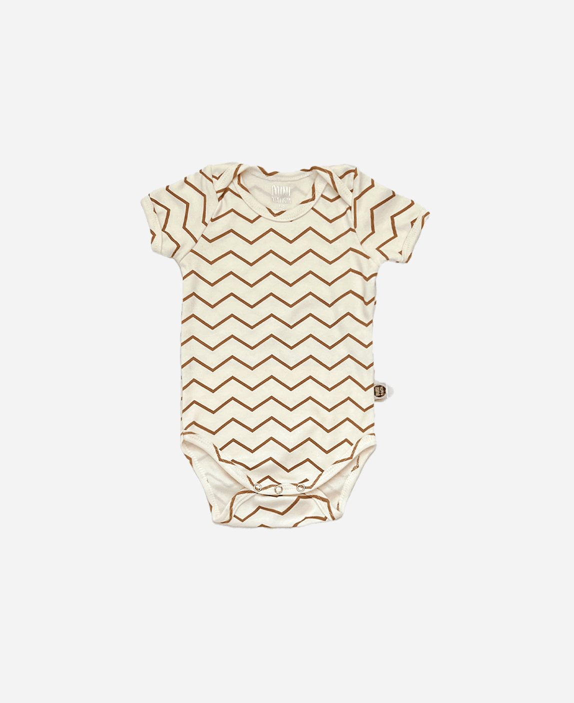 Body de Bebê Manga Curta Unissex | Electric - MiniMalista Baby - 0.4, Ano Novo, b2b, Baby, black-friday, com-desconto-mm10, Meia Estação, Menina, Neutro, Reveillon, SALE-FINAL, tab-tam-body-curto, Unissex -bebê-minimalista-estiloso