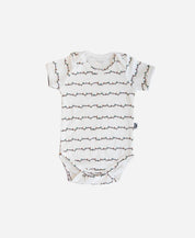 Body de Bebê Manga Curta Unissex | Lights - MiniMalista Baby - 0, Ano Novo, b2b, Baby, Christmas, com-desconto-mm10, Meia Estação, Menina, natal, Neutro, Reveillon, tab-tam-body-curto, Unissex, Xmas -bebê-minimalista-estiloso