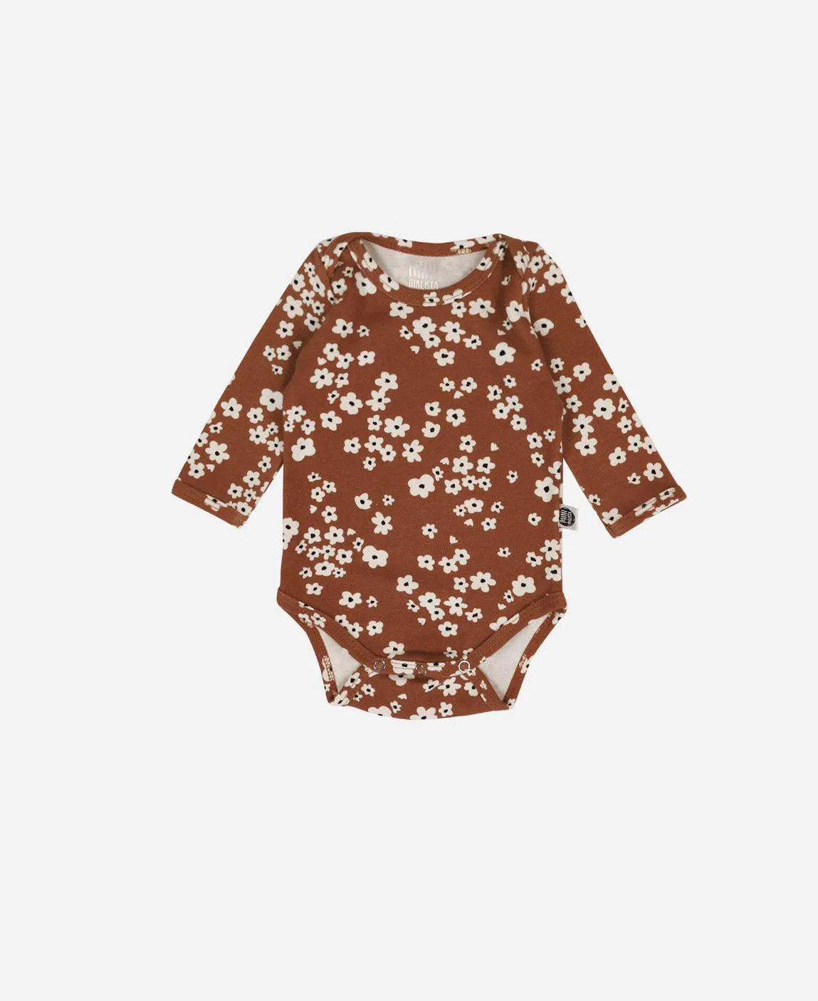 Body de Bebê Manga Longa Unissex Field - MiniMalista Baby - b2b, Baby, com-desconto-mm10, Frio, Menina, tab-tam-body-manga-longa, Winter Sale 30% -bebê-minimalista-estiloso