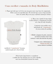 Body de Bebê Manga Longa Unissex MiniMalista | Liso Mocha - MiniMalista Baby - 0.3, b2b, Baby, black-friday, com-desconto-mm10, Frio, Menina, Menino, Neutro, SALE-FINAL, tab-tam-body-manga-longa, Unissex, Winter Sale 40% -bebê-minimalista-estiloso