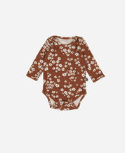 Body de Bebê Manga Longa Unissex | Field - MiniMalista Baby - 0.3, b2b, Baby, black-friday, com-desconto-mm10, Frio, Menina, tab-tam-body-manga-longa, Winter Sale 30% -bebê-minimalista-estiloso