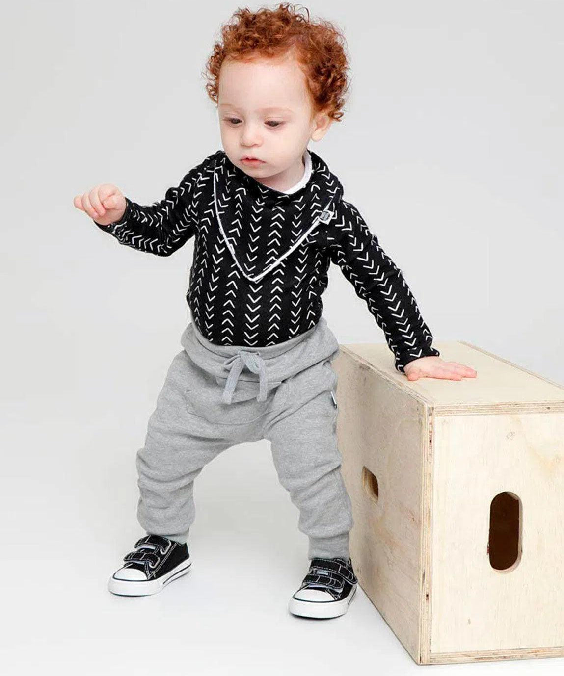 Body de Bebê Manga Longa Unissex | Fishbone - MiniMalista Baby - 0.3, b2b, Baby, black-friday, Frio, Menino, outlet, SALE-FINAL, tab-tam-body-manga-longa, Winter Sale 40% -bebê-minimalista-estiloso