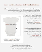 Body de Bebê Manga Longa Unissex | Listras Retrô Avelã - MiniMalista Baby - 0.3, 0.45, b2b, Baby, black-friday, Frio, Menino, Neutro, outlet, SALE-FINAL, tab-tam-body-manga-longa, Unissex -bebê-minimalista-estiloso