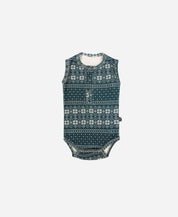 Body de Bebê Regata Unissex Botões | Sweater - MiniMalista Baby - 0, b2b, Baby, Calor, Christmas, com-desconto-mm10, Menina, Menino, natal, SALE-FINAL, tab-tam-body-regata, Verão, Xmas -bebê-minimalista-estiloso