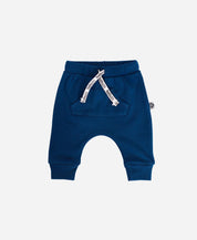 Calça Bolsão Unissex MiniMalista | Liso Azul Sky - MiniMalista Baby - 0.4, b2b, Baby, black-friday, com-desconto-mm10, Kids, Meia Estação, Menino, SALE-FINAL, tab-tam-calça-bolsão-kids -bebê-minimalista-estiloso