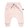 Calça de Bebê Harém Unissex MiniMalista Liso Rose Quartzo - MiniMalista Baby - b2b, Baby, com-desconto-mm10, Meia Estação, Menina, tam-tam-calça-bolsao-bebe, Winter Sale 30% -bebê-minimalista-estiloso