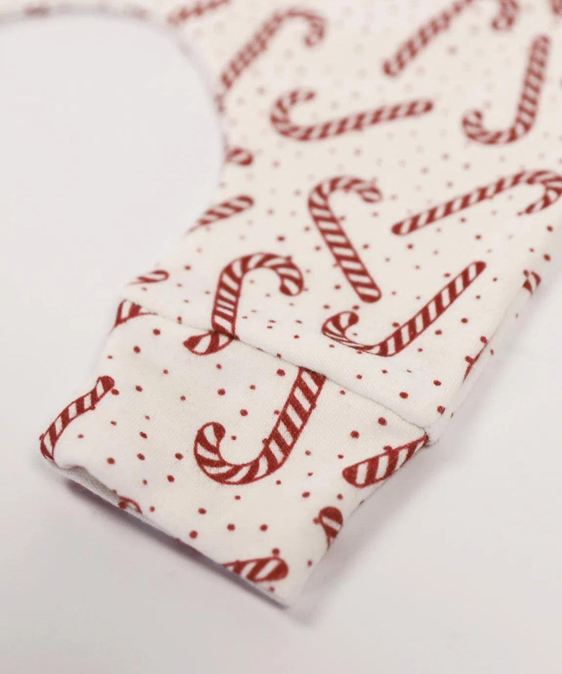 Calça de Bebê Harém Unissex | Candy Cane - MiniMalista Baby - 0, b2b, Baby, Christmas, com-desconto-mm10, Meia Estação, Menina, natal, Neutro, tab-tam-calça-harem-bebe, Unissex, Xmas -bebê-minimalista-estiloso