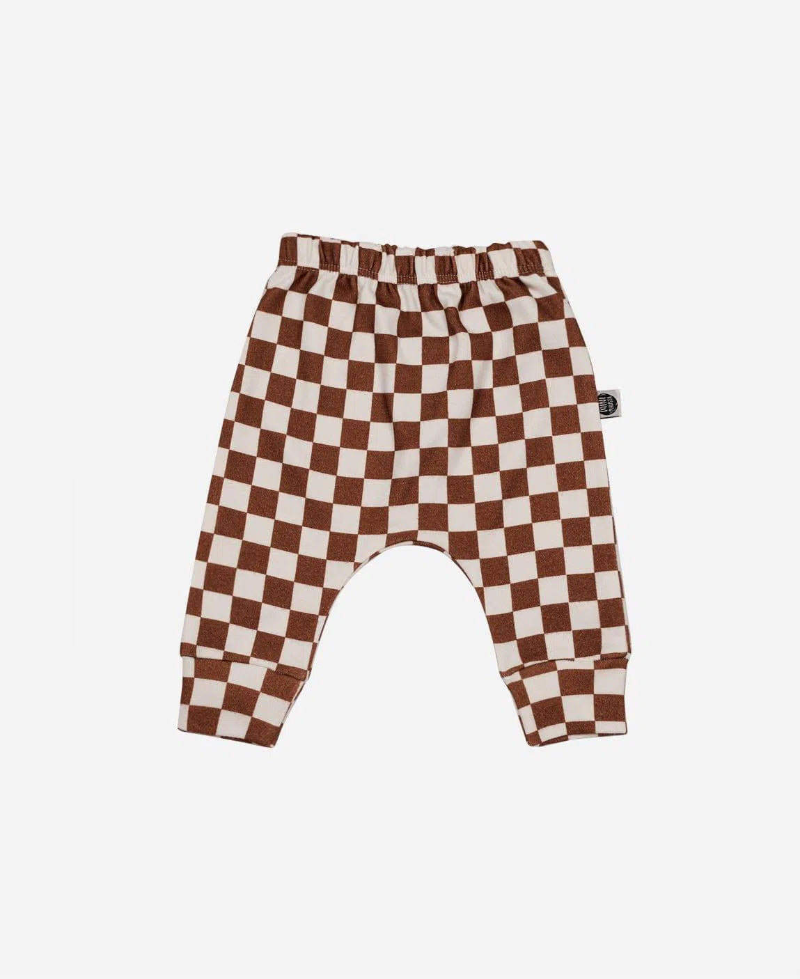 Calça de Bebê Harém Unissex Racer Oak - MiniMalista Baby - b2b, Baby, com-desconto-mm10, Meia Estação, Menino, Neutro, tab-tam-calça-harem-bebe, Unissex -bebê-minimalista-estiloso