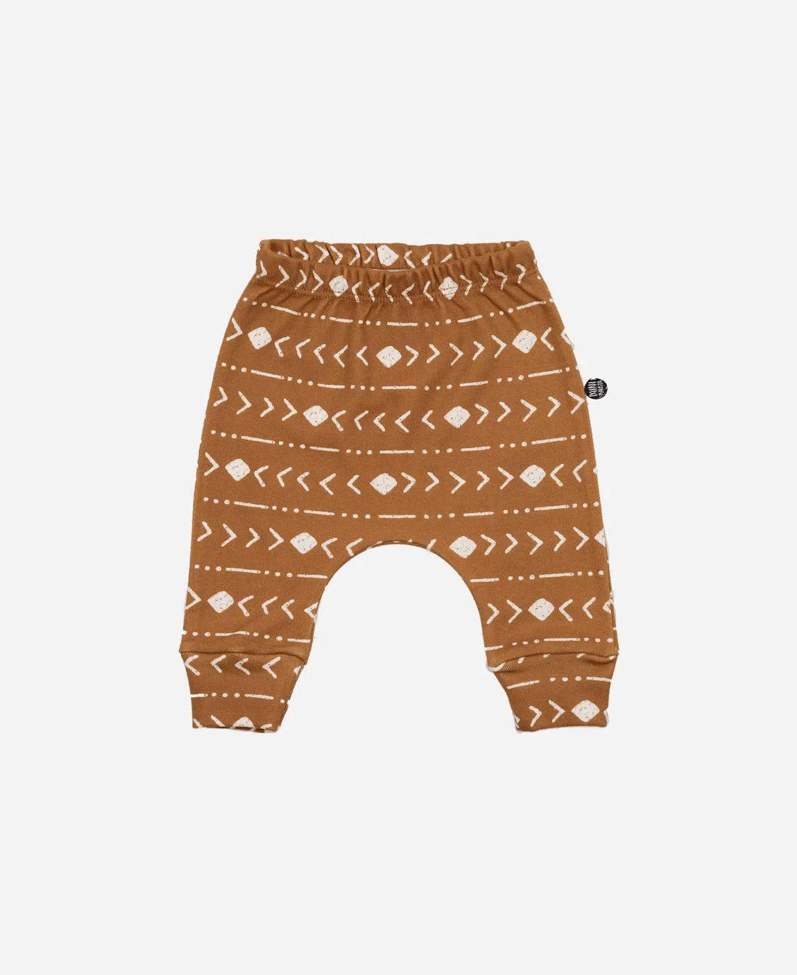 Calça de Bebê Harém Unissex Sunrise - MiniMalista Baby - b2b, Baby, Meia Estação, Menino, outlet, tab-tam-calça-harem-bebe, Winter Sale 40% -bebê-minimalista-estiloso